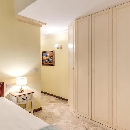 Casa Mele Apartment