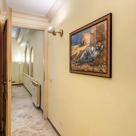 Casa Mele Apartment *