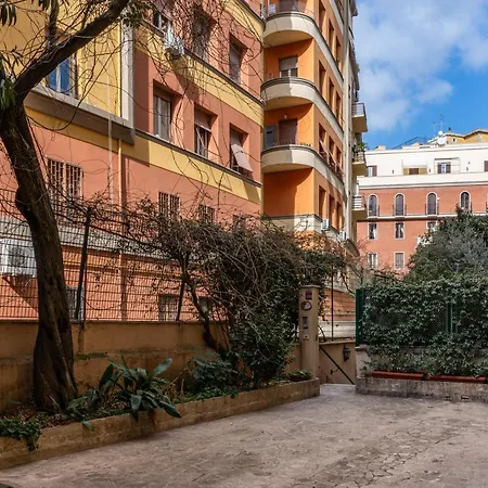 Casa Mele Apartment *