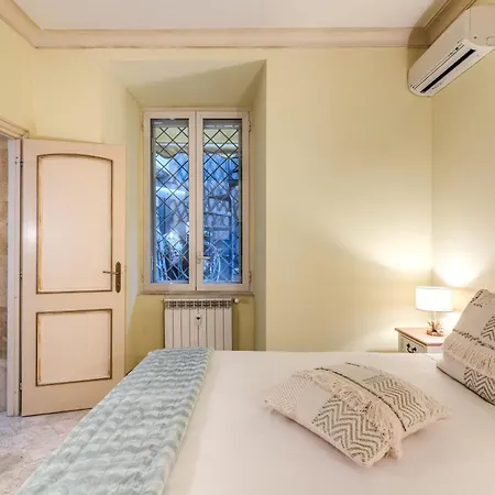 Casa Mele Daire Roma