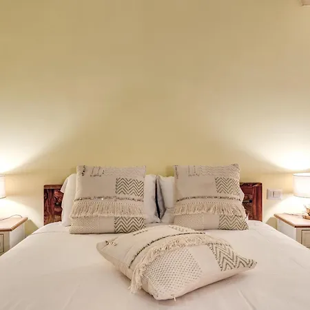 Casa Mele شقة روما