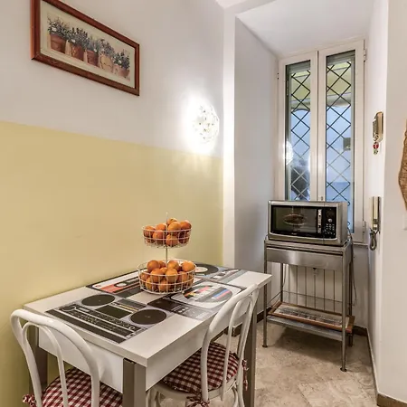 Casa Mele * روما