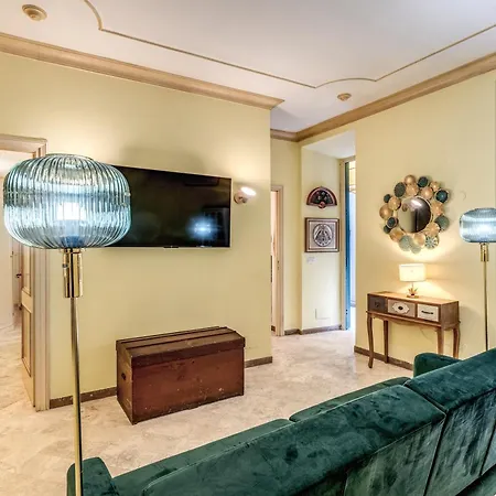 Casa Mele شقة روما