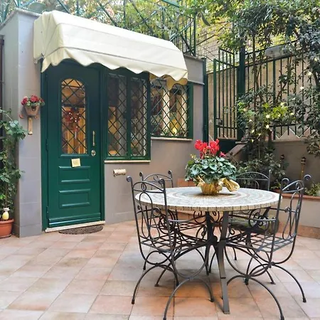 Casa Mele *