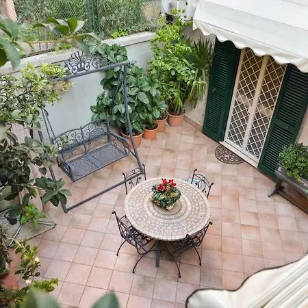 Casa Mele * Roma