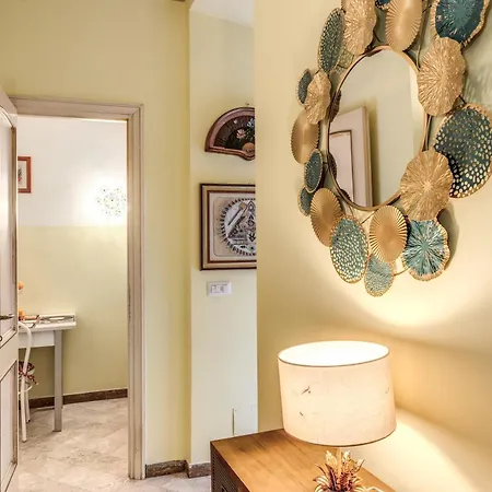 Apartamento Casa Mele *
