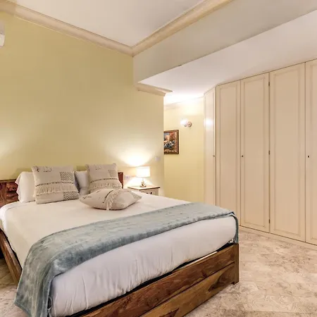 Apartamento Casa Mele