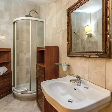 Apartamento Casa Mele