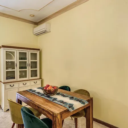 Apartamento Casa Mele *