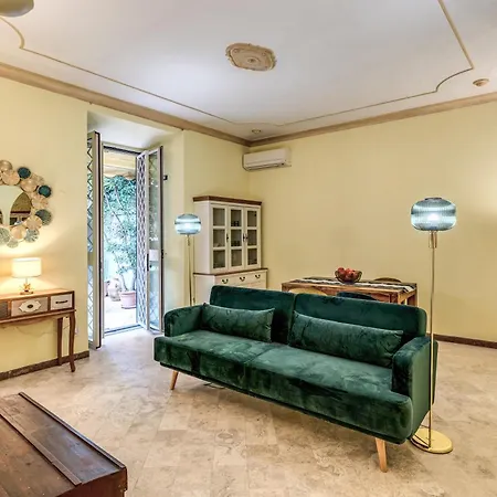 Casa Mele * Roma