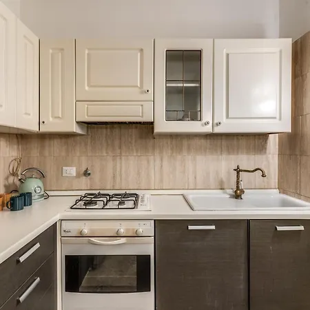 Apartamento Casa Mele Roma