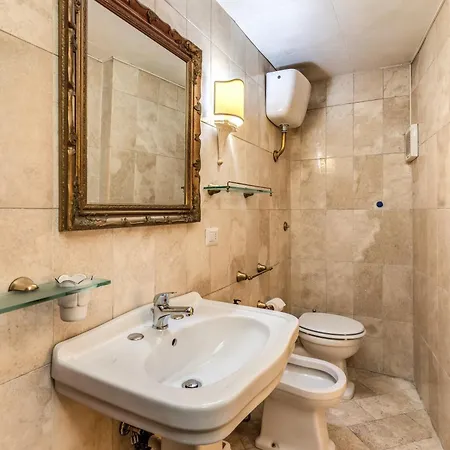 Casa Mele * Roma