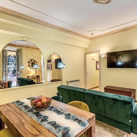 Apartamento Casa Mele