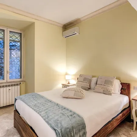 Apartment Casa Mele *