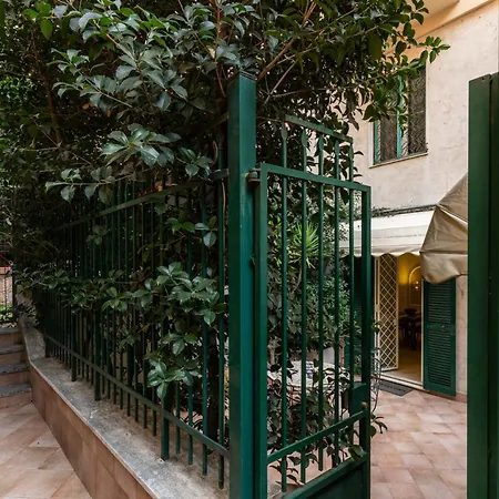 Casa Mele Rom