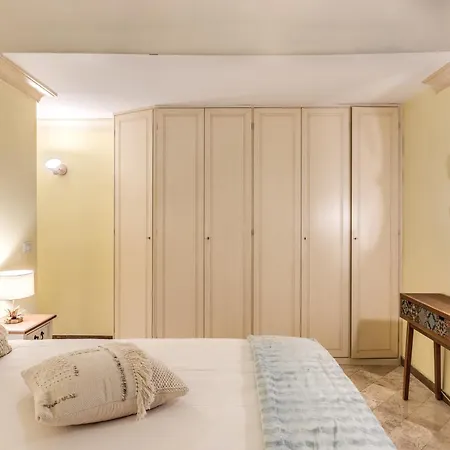 Casa Mele Apartment