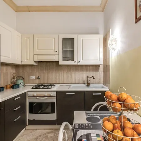 Casa Mele Rome