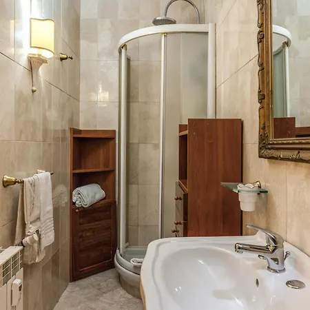 Casa Mele Apartment