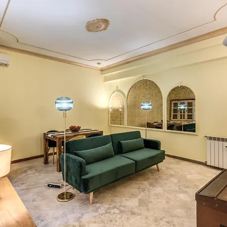 Casa Mele * Rom