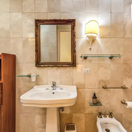 Casa Mele Apartment