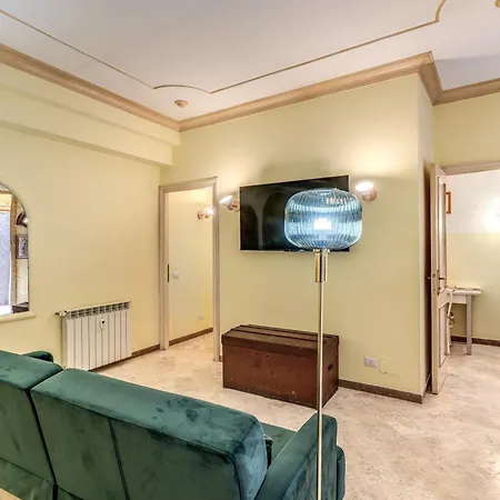 Apartment Casa Mele *
