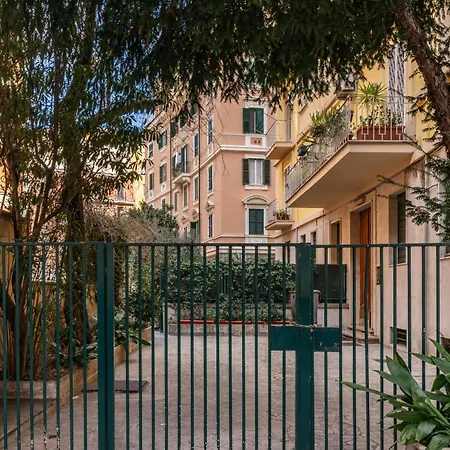 Casa Mele * Rome